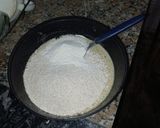 Foto del paso 2 de la receta: Pepas de Avena y Dulce de Leche 😋