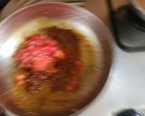 A picture of step 7 of Parwal ki sabji.
