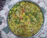 રગડા ભેળ (Ragda Bhel Recipe in Gujarati) રેસીપી સ્ટેપ5ફોટો