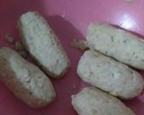 Foto langkah ke 2 dari resep Mendol / Menjeng Tempe.