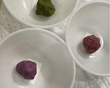 倉鼠專屬磨牙餅乾～（烘乾機的食譜步驟2照片
