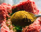 Foto del paso 2 de la receta: Kofta de ternera