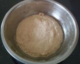 மினி பிட்சா(mini pizza recipe in tamil) ரெசிபி ஸ்டேப் 3 புகைப்படம்