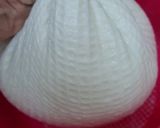 Foto del paso 3 de la receta: Ricota casera ❤️ Requesón