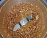 A picture of step 1 of Chicken angara recipe smokey aromatic.
