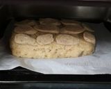 A picture of step 8 of Pizza Stuffed Meatloaf.