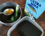 Foto langkah ke 1 dari resep Cincau Brown Sugar.