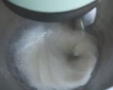 A picture of step 2 of "French Macroons".