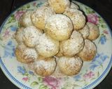 Foto langkah ke 6 dari resep 🥯🇰🇷Chapssal korean donuts.
