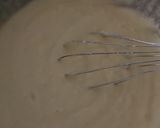 Foto del paso 2 de la receta: Pancakes esponjosos