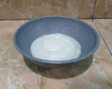 Foto langkah ke 3 dari resep Bubur SumSum Nikmat Takaran Sendok.