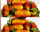 عکس مرحله 4 از دستور کبه برنج