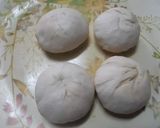 চিকেন সমোসা(Chicken samosa recipe in Bengali) রেসিপি ধাপ - 4 ছবি