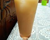 Foto langkah ke 4 dari resep Yakult Tea.