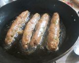 A picture of step 3 of Kabab Twister.