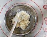 千層彩色芋頭酥的食譜步驟4照片