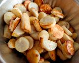 અળવી મસાલા (Arbi masala recipe in Gujarati) રેસીપી સ્ટેપ2ફોટો