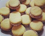 Foto del paso 6 de la receta: Alfajores de Maizena