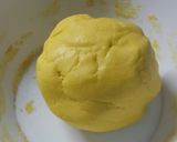 Foto del paso 4 de la receta: Alfajores de Maizena