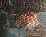 A picture of step 3 of Pull apart Garlic Bread.