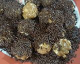Foto langkah ke 4 dari resep Bola-bola Regal.