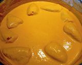 Foto del paso 6 de la receta: Pimientos Rellenos de Bacalao