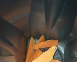 Foto del paso 10 de la receta: Puré de camote