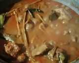 Foto langkah ke 3 dari resep 882.Rendang Cepat Saji (Sat Set).