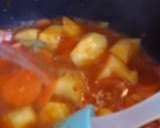 Foto del paso 5 de la receta: Lomitos de cerdo estofado