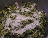 A picture of step 4 of Our Family’s Weekly Cabbage Gyoza.