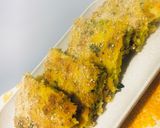 Foto del paso 6 de la receta: CUADRADITOS DE POLENTA 👏😋😋🤩👏