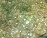 A picture of step 6 of Discovery! Delicious Monjayaki.