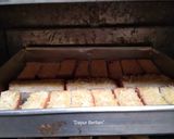 Foto langkah ke 3 dari resep Bagelan roti tawar / roti tawar kering.