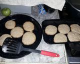 Foto del paso 3 de la receta: Galletas de avena