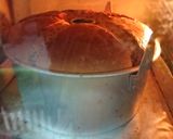 Foto langkah ke 6 dari resep Banana Chiffon Cake.