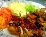 Foto langkah ke 7 dari resep Chicken Teriyaki.