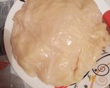 Töltött káposzta recept fázis 2 fotója