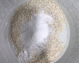 Foto del paso 3 de la receta: Bizcocho marmolado fit