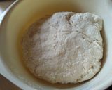 Túrós tésztájú kakaós csiga recept fázis 1 fotója