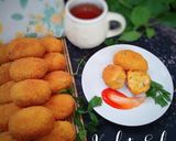 Foto langkah ke 7 dari resep Kroket Solo.