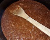 Une image de l'étape 1 de Tarte tatin.