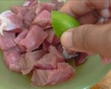 Foto langkah ke 1 dari resep Semur Daging Ala Betawi Asli.
