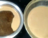 ஜீப்ரா கேக் ரெசிபி ஸ்டேப் 2 புகைப்படம்