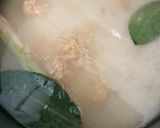 Foto langkah ke 2 dari resep Nasi hainam sederhana.