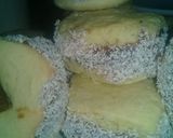 Foto del paso 3 de la receta: Alfajores de Maizena!!