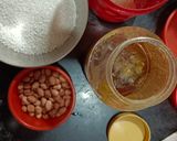 সাবু মাখা (sabu makha recipe in bengali) রেসিপি ধাপ - 1 ছবি