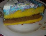 Foto langkah ke 4 dari resep Bolu lapis surabaya.