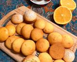 عکس مرحله 5 از دستور کلوچه کام نوستالژی