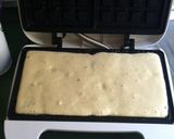 Foto del paso 5 de la receta: Waffles