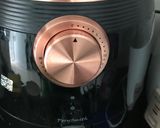 Gambar langkah 3 resipi Biskut kering air fryer.